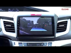 ISUDAR H53 écran octa-core HD Autoradio Android