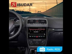 Car GPS Navigation DVD Player