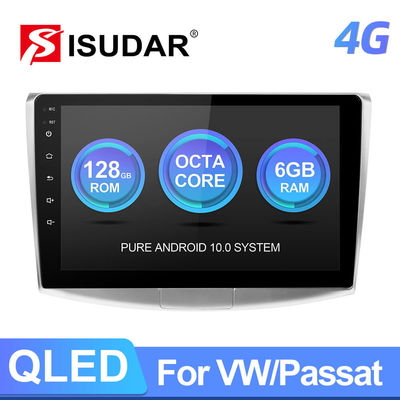 TDA7708 Auto Wireless Carplay Android GPS Amplifier Chip For Passat B6 B7