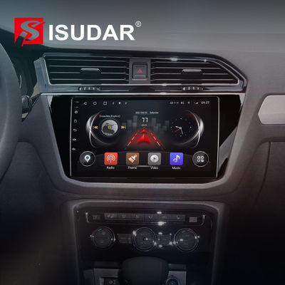 Filet rapide de RAM 6GB 4G de récepteur Carplay de stéréo sans fil de FM LE RDS