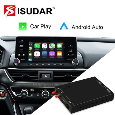 Boîte sans fil SUNPLUS SPHE8368-U de HONDA ACCORD Carlinkit Apple Carplay